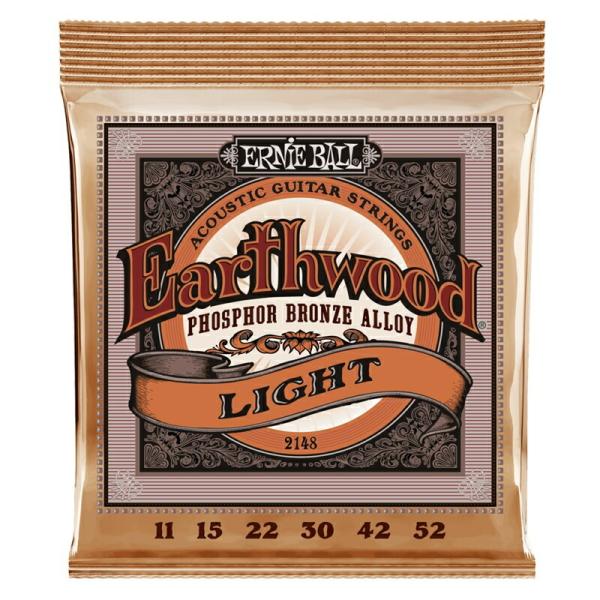 ERNIE BALL AR[XeBbNM^[ #2148 Earthwood tHXt@[uY LightkA[j[{[ ARM Cglk䂤pPbgΉl