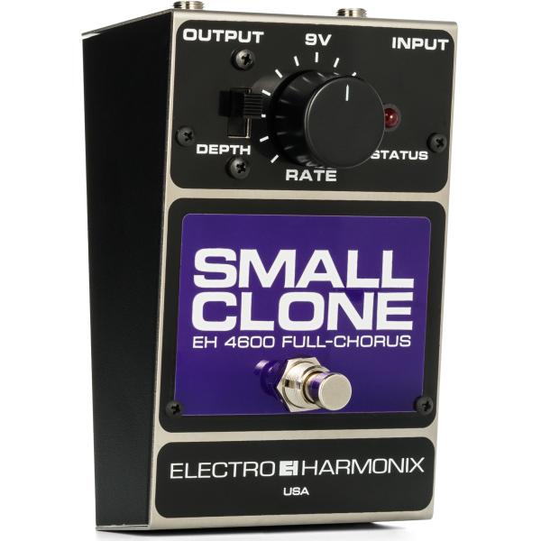 大人気新作 Small Clone スモールクローン エフェクター - education