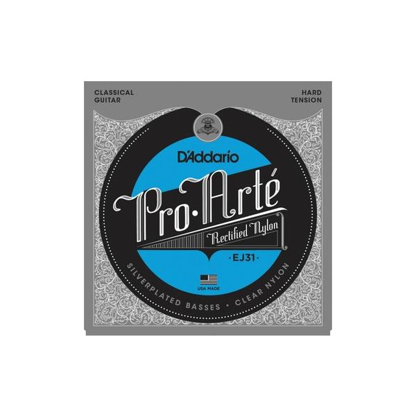D'Addario __I NVbNM^[ EJ31 "D'Addario Classics"kdaddario EJ-31lk䂤pPbgΉl