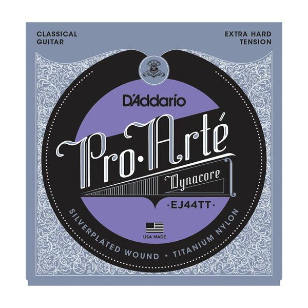 D'Addario __I NVbNM^[ EJ44TT "Pro Arte Dynacore"kdaddario EJ-44TTlk䂤pPbgΉl