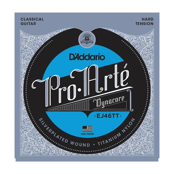 D'Addario __I NVbNM^[ EJ46TT "Pro Arte Dynacore"kdaddario EJ-46TTlk䂤pPbgΉl