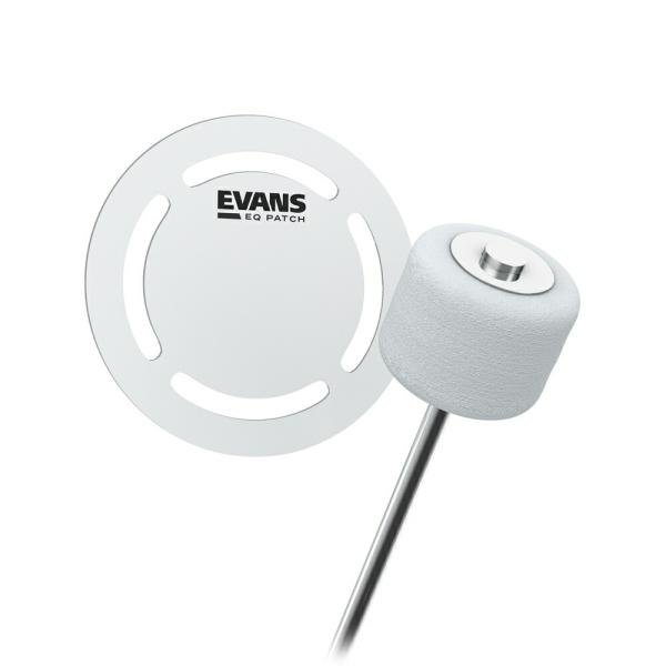 EVANS �G���@���X �o�X�h�����p�p�b�` EQPAF1 / AF Bass Patch�k2������l�k�䂤�p�P�b�g�Ή��l��
