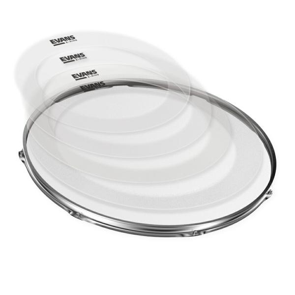 EVANS �G���@���X �{���R���g���[���p E�����O ER-STANDARD / 12"-13"-14"-16"�k�v4���Z�b�g�l��