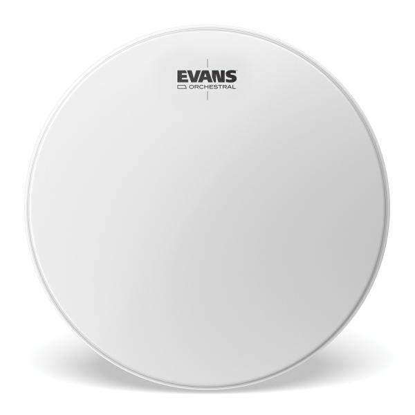 EVANS �G���@���X Orchestral �e�B���p�j�w�b�h 27-3/4" ET2775��