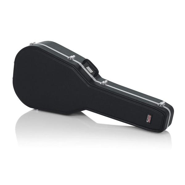 GATOR Q[^[ AR[XeBbNM^[p n[hP[X GC Guitar Series GC-DEEP BOWLkOvation^CvΉlk^וl