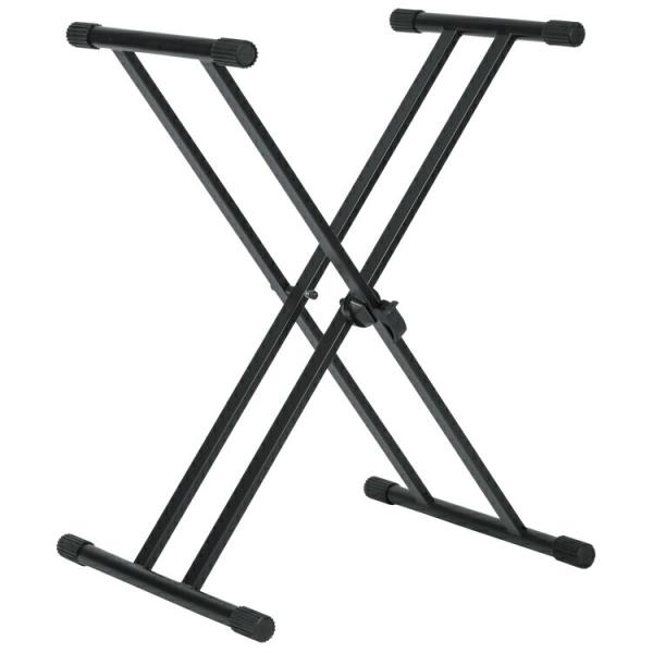 GATOR Frameworks L[{[hX^h GFW-KEY-2000XkQ[^[t[[NX DELUXE Stand X^ GFWKEY2000Xl