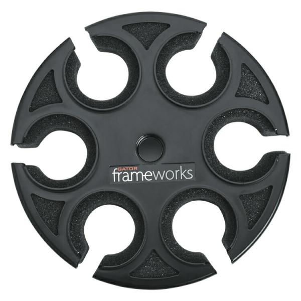 GATOR Frameworks }CNz_[ GFW-MIC-6TRAYkQ[^[t[[NX }CNX^hANZT[ }`}CNgC GFWMIC6TRAYl