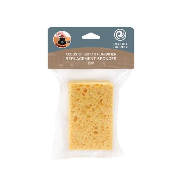 PlanetWaves X|W GH-RS Replacement Sponge 3PKk__I vlbg EFCXlk䂤pPbgΉl