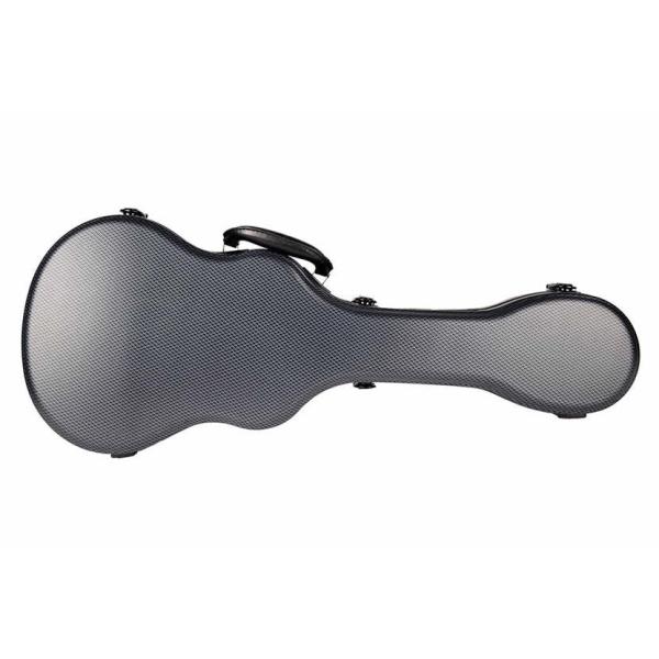 KALA RT[gENp ABSn[hP[X HC-CHAR-CkHCCHARC ENP[X ABS Molded Plastic Hard Case Concertl