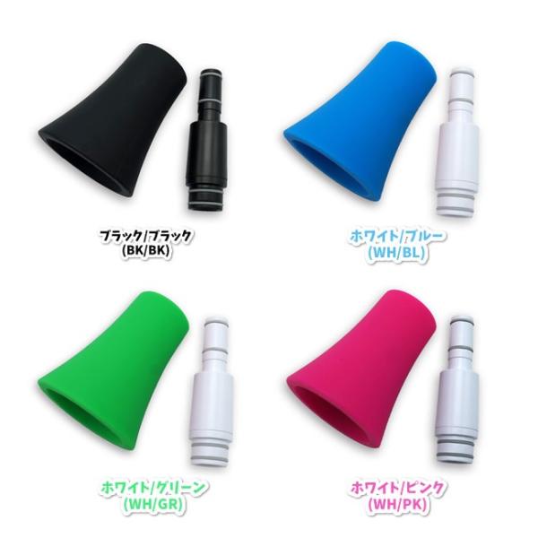 【ヒデ】Nuvo jSAX ストレートキット付き nuvo Nuvo jSAX用ストレートキット Straighten Your jSax kit