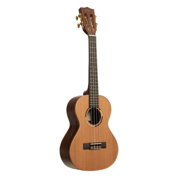KALA(J)EN ALL SOLID CEDAR TOP PAU FERRO ei[EN KA-ASCP-TkKAASCPTl