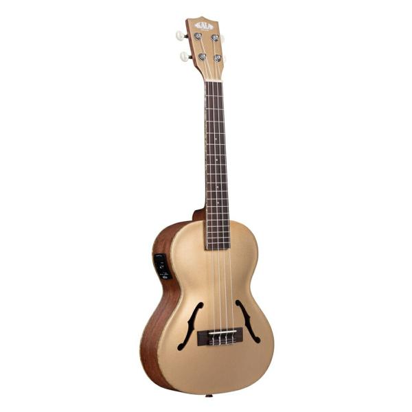 KALA J EN Archtop Series }zKj[{fB ei[ GLdl Kalamazoo Gold KA-JTE-KZGD_W/CASEkP[XtlkKAJTEKZGD A[`gbvl