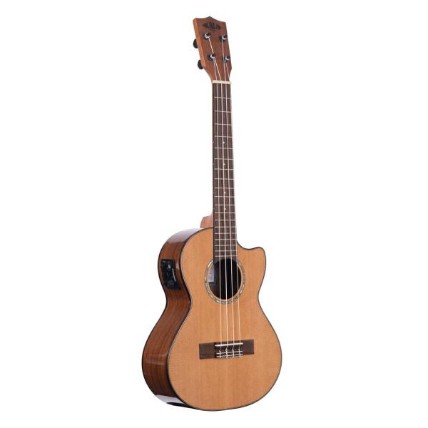 KALA J EN Gloss Solid Cedar Top Acacia Series \bhV_[gbv ei[ GLdl KA-SCAC-T-CE_w/BAGkP[XtlkKASCACTCEl