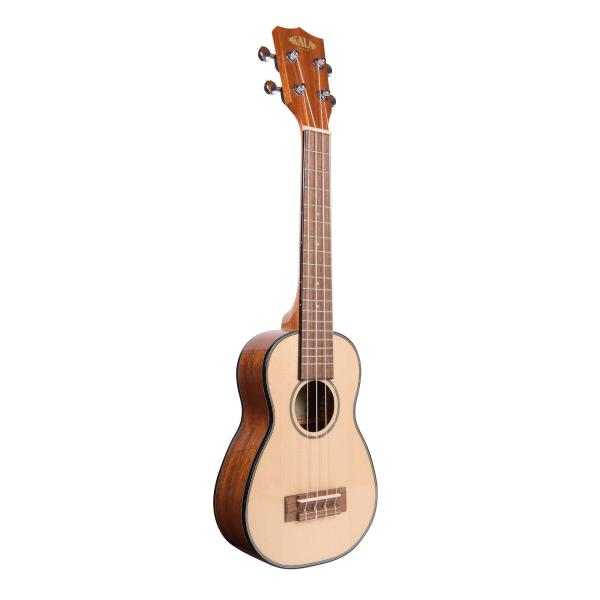 KALA J EN Solid Spruce Top Mahogany Series \bhXv[Xgbv \vm OlbNdl KASSLNG-WBAG20_06kP[Xtl