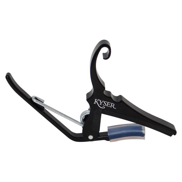 Kyser 12M^[p J|^Xg 12-STRING Quick-ChangekJCU[J| KG12BA capotastolk䂤pPbgΉl