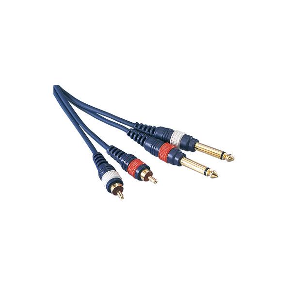 TRUEDYNA RCA-���m�����t�H��×2 �P�[�u�� 3m TD-30PRC�k�g�D���[�_�C�i TD30PRC KP30PRC�l�k�䂤�p�P�b�g�Ή��l