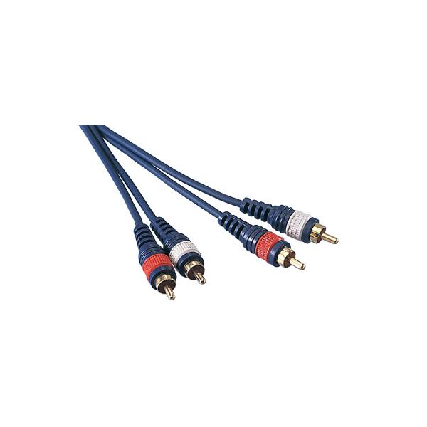 TRUEDYNA RCA-RCA�P�[�u�� 3m TD-30RC2�k�g�D���[�_�C�i TD30RC2 KP30RC2�l�k�䂤�p�P�b�g�Ή��l