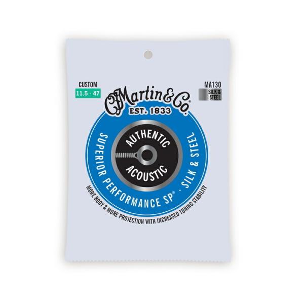 Martin AR[XeBbNM^[ MA130 Authentic Acoustic SP VN&amp;X`[k}[` ARM MA-130lk䂤pPbgΉl