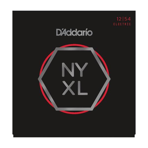 D'Addario __I GLM^[ NYXL1254 Nickel Wound Heavy 12-54kdaddario GL NYXL-1254lk䂤pPbgΉl