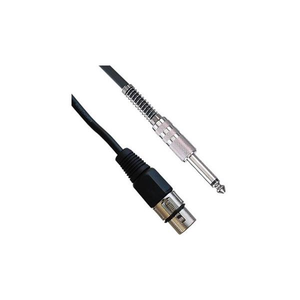 他サイト： TRUEDYNA マイクケーブル 7m TDXP-07〔トゥルーダイナ TDXP07 PB4700〕〔ゆうパケット対応〕の商品画像