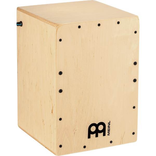 【ピックアップ付】MEINL カホン MEINL（マイネル） MEINL Percussion カホン パッシブピエゾ