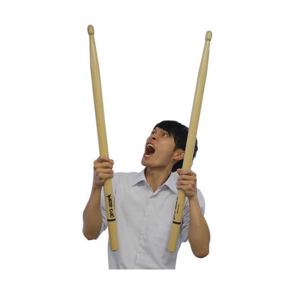 PROMARK WCAgXeBbN GNT GIANT STICKSkv}[N hXeBbNl