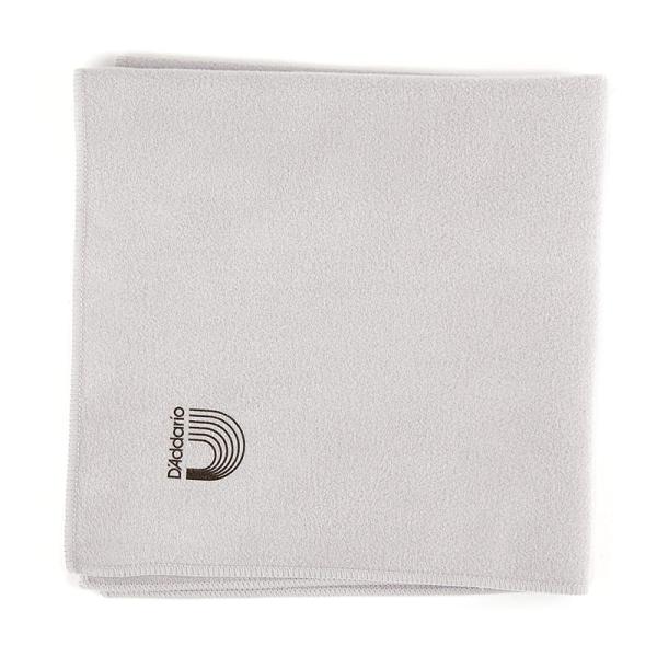 D'Addario NX Micro-Fiber Polishing cloth PW-MPCk__I planetwaves vlbgEFCX }CNt@Co[ PWMPClk䂤pPbgΉl