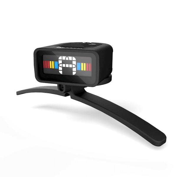 バンジョーDチュウナー D'Addario（ダダリオ） バンジョー用チューナー PW-CT-16 NS Micro