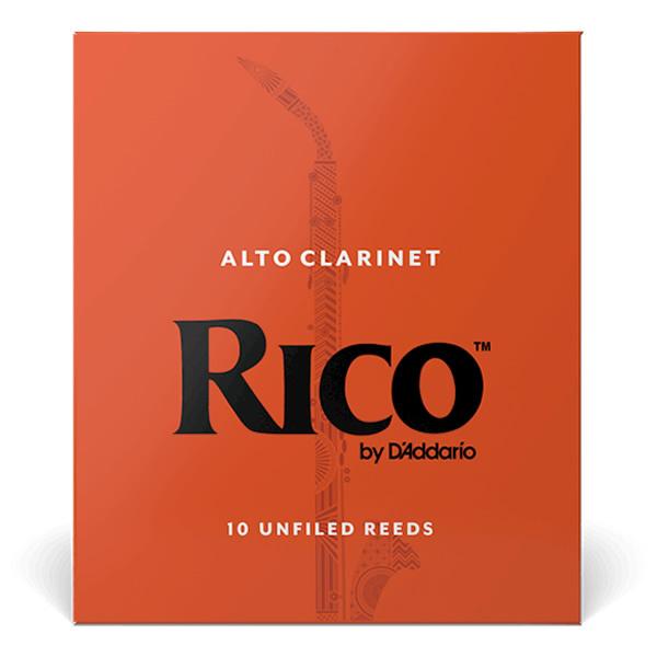 D'Addario WoodWinds �_�_���I ���[�h �A���g�N�����l�b�g�p RICO RDA10 10������kRDA1020/RDA1025/RDA1030/RDA1035�l�k�䂤�p�P�b�g�Ή��l��
