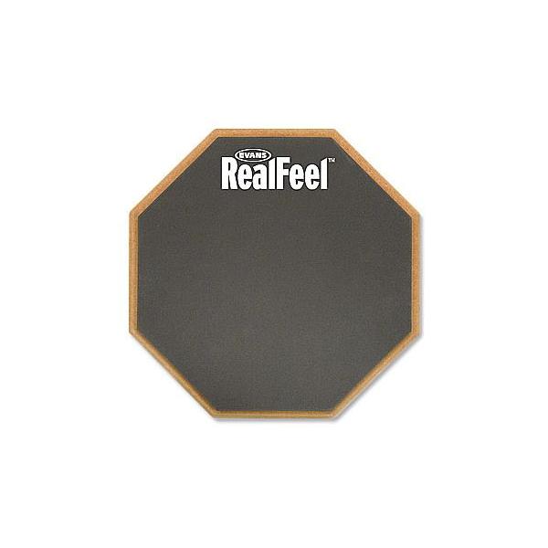 EVANS hKppbh RF12G/12" SINGLE SIDED PADkG@X GoXl