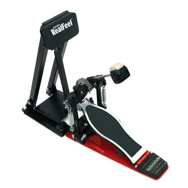 EVANS hKppbh Folding Bass Pedal Practice Pad/RFBASSkG@X GoXl