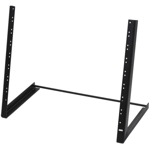 ラックスタンド 8uサイズ RS-8U〔RS8U ラックマウントスタンド〕