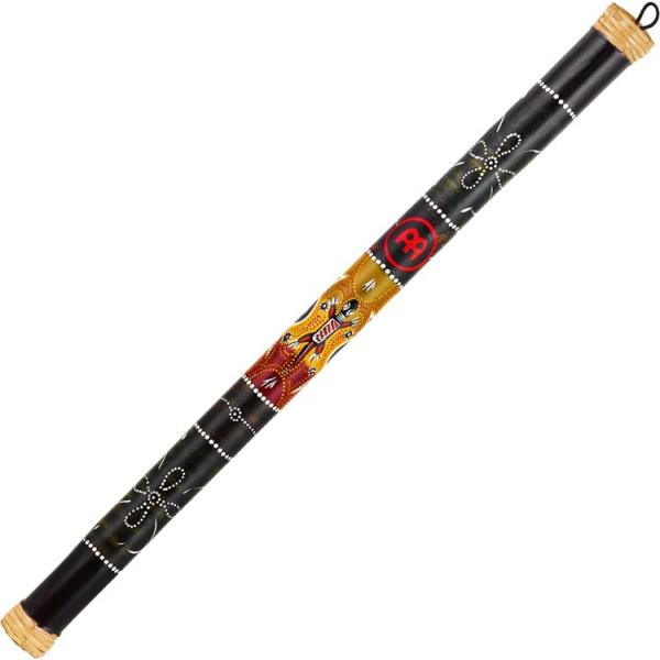 MEINL Percussion �E�b�h�E���C���X�e�B�b�N RS1BK-M/L�k�}�C�l�� �p�[�J�b�V���� ���C�����[�J�[ RAIN STICK�l