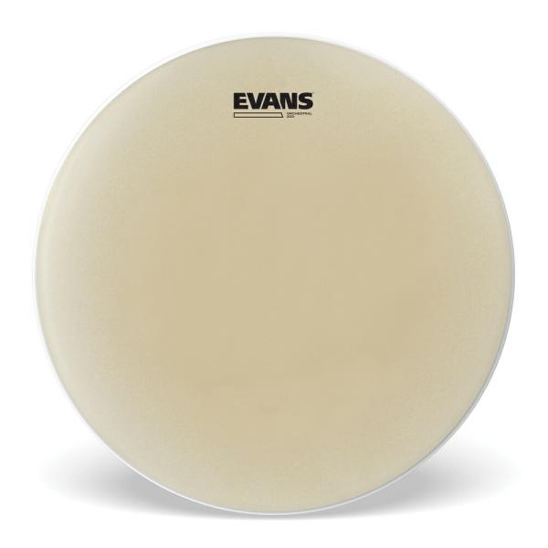 EVANS G@X Orchestral Snare Head 14" 200 XlATCh S14GEN20
