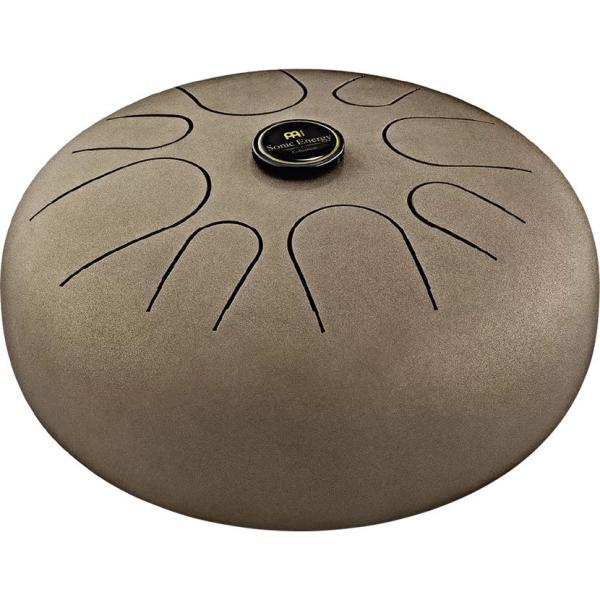 MEINL Sonic Energy �X�`�[���E�^���O�h���� STD2VB�k�J���[�F���B���e�[�W�u���E�� / �`���[�j���O�FA Akebono�l�k�}�C�l�� �\�j�b�N�G�i�W�[�l