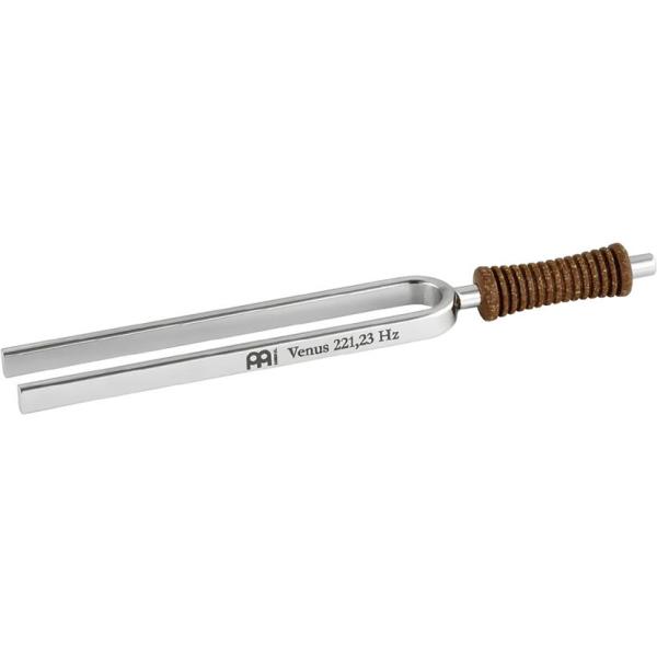 MEINL Sonic Energy PLANETARY TUNED TUNING FORKS�k�`���[�j���O�t�H�[�N�lTF-V�kVENUS�l�kTFV�l