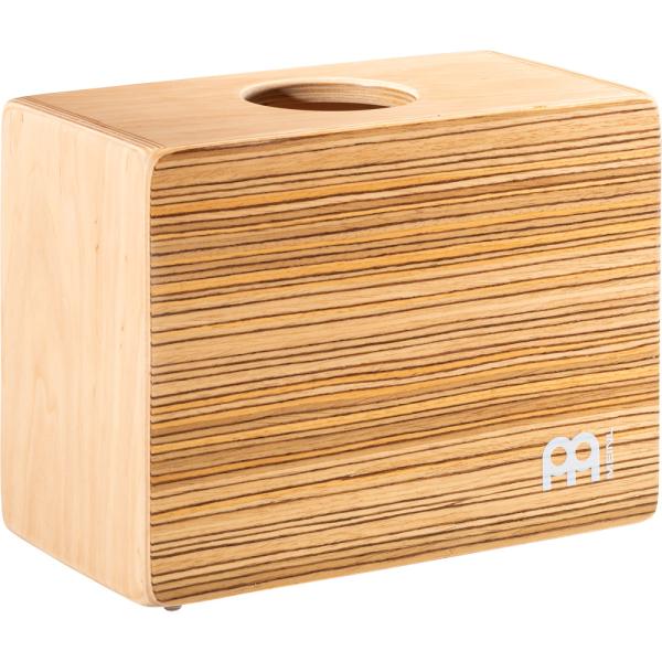 Meinl マイネル / PLCA1MB-M（Palito）カホン MEINL（マイネル） MEINL Percussion ボンゴカホン TMBX〔マイネル