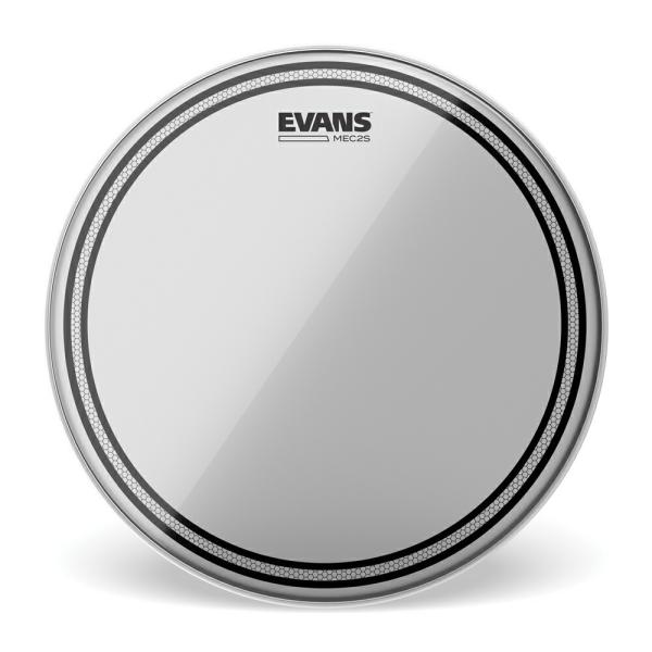 EVANS �G���@���X Marching EC2S �}�[�`���O�e�i�[�w�b�h 8" TT08MEC2S��