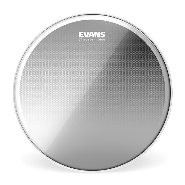 EVANS �G���@���X System Blue �}�[�`���O�e�i�[�w�b�h 12" TT12SB1��