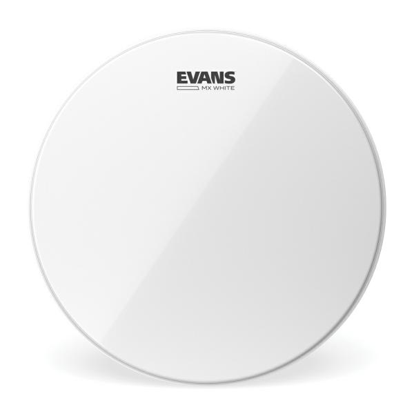 EVANS �G���@���X MX White �}�[�`���O�e�i�[�w�b�h 13" TT13MXW��