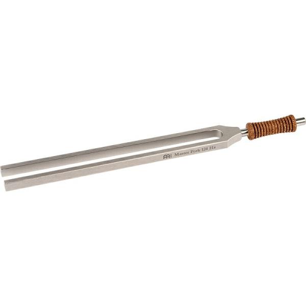 MEINL Sonic Energy PLANETARY TUNED THERAPY TUNING FORKS�k�Z���s�[�E�`���[�j���O�t�H�[�N�lMaster Fork TTF-128�kTTF128�l