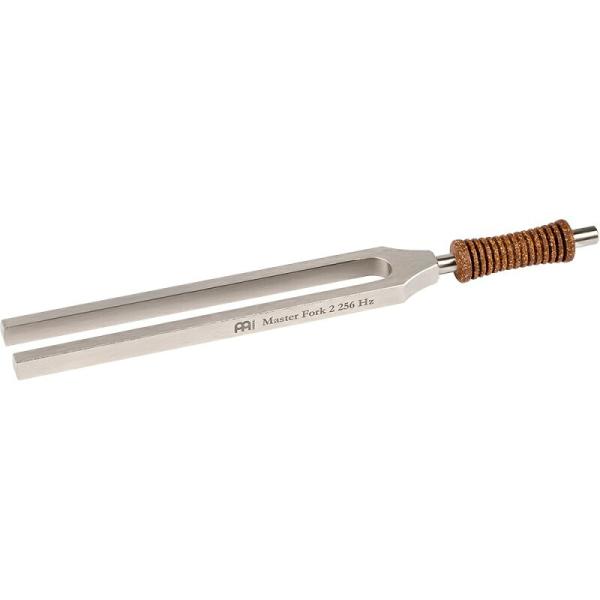 MEINL Sonic Energy PLANETARY TUNED THERAPY TUNING FORKS�k�Z���s�[�E�`���[�j���O�t�H�[�N�lMaster Fork TTF-256�kTTF256�l