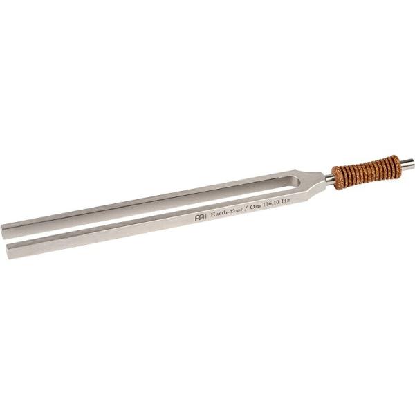MEINL Sonic Energy PLANETARY TUNED THERAPY TUNING FORKS�k�Z���s�[�E�`���[�j���O�t�H�[�N�lEarth Year TTF-E�kTTFME�l