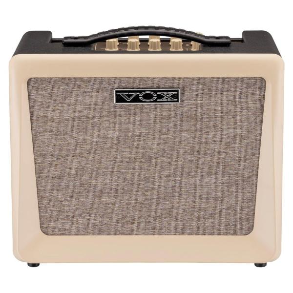 VOX 50W ウクレレアンプ Ukulele 50 V-UKE-50 〔 ボックス 真空管 ウクレレ用 UKULELE50 〕