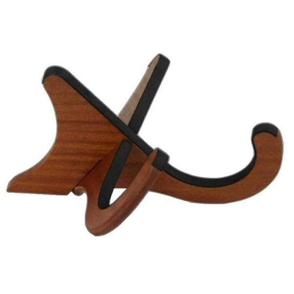 KALA(J)Ukulele Stand ENX^h US-MHG-FOAMkUSMHGFOAMl