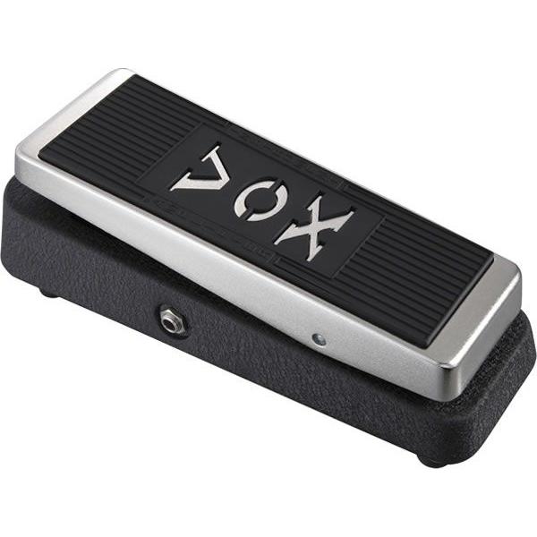 VOX ワウペダル Hand-wired Wah Wah Pedal V846-HW『今だけピック10枚セット付き』＊