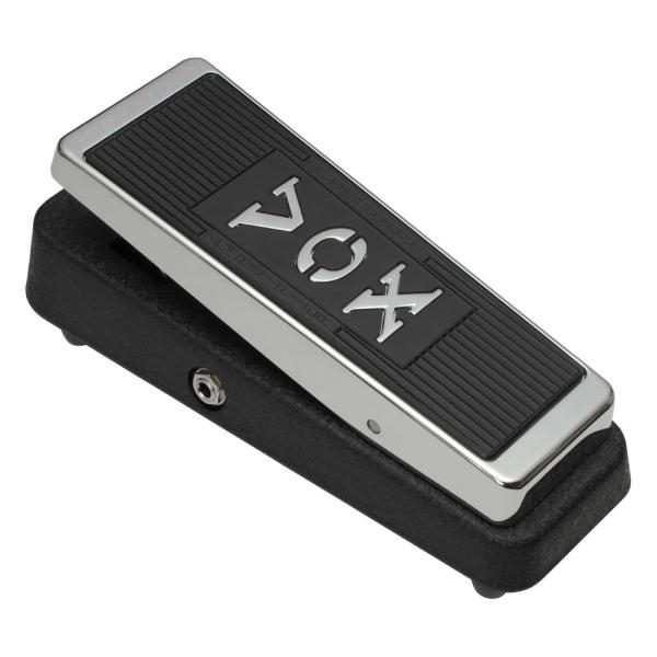VOX ワウペダル Wah Pedal V846 VINTAGE WAH 『今だけピック10枚セット付き』