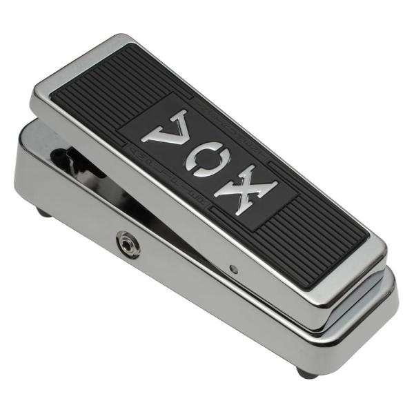 VOX ワウペダル Wah Pedal VRM-1 REAL MCCOY WAH『今だけピック10枚セット付き』
