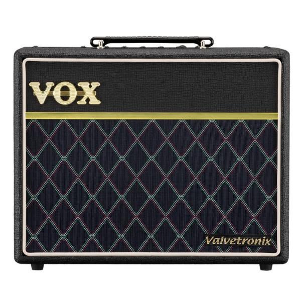 VOX 20W ギターアンプ Valvetronix VT20X Classic Blue / VT20XCLBL 〔 ボックス 〕