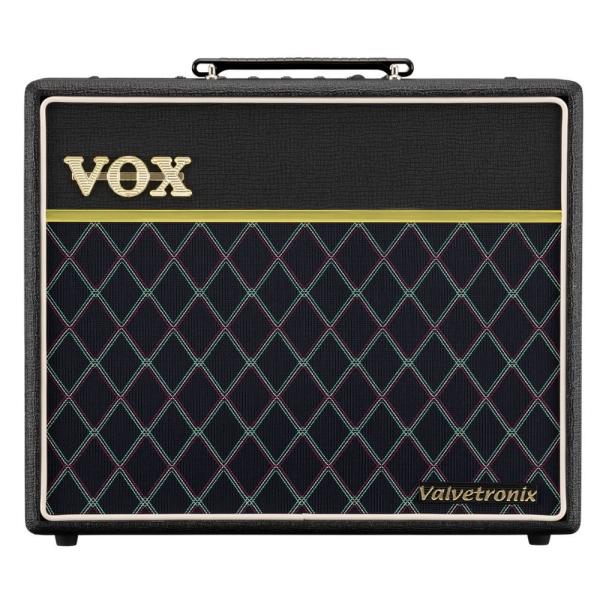 VOX 40W ギターアンプ Valvetronix VT40X Classic Blue / VT40XCLBL 〔 ボックス ヴォックス 〕